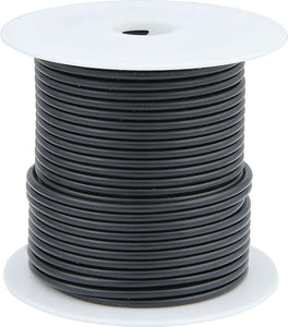 20 AWG Black Primary Wire 100ft