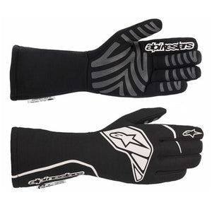 Glove Tech-1 Start V3 Black