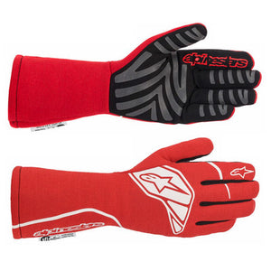 Glove Tech-1 Start V3 Red