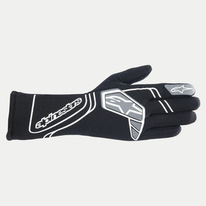 Glove Tech-1 Start V4 Black