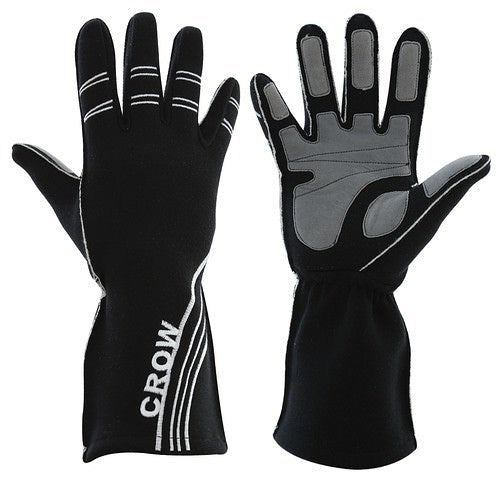 All Star Glove Black Small