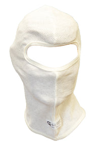 Head Sock Nomex Single Eye Port