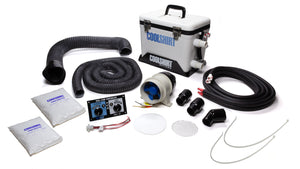 Pro Air & Water System 13 qtr.