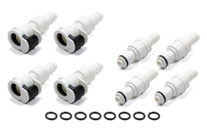 Universal Connector Drain Kit