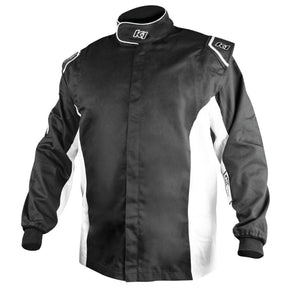 Jacket Challenger Black SFI3.2A/1