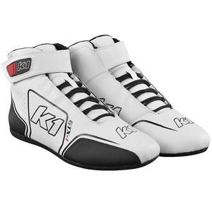 Shoe GTX-1 White / Black Size 10