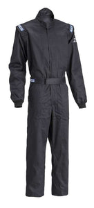 Suit Driver MED Black