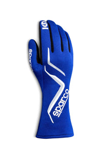 Glove Land Blue