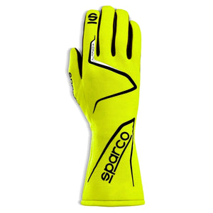 Glove Land Yellow