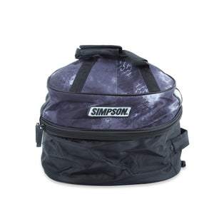 Helmet & FHR Combo Bag 23