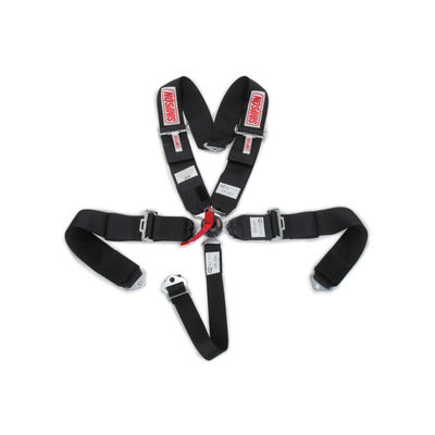 5 Pt Harness System CL P/D B/I 55in