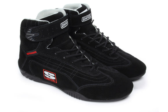 Adrenaline Shoe 13 Blk