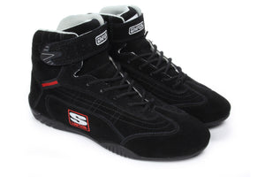 Adrenaline Shoe 8 Black