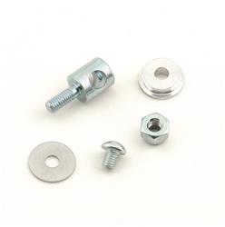 Carburetor Linkage Bushing Sets - MRG1512